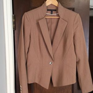 Women’s dress jacket